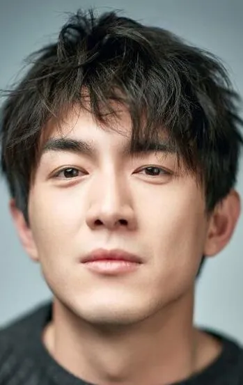 Фотография актёра – Кенни Линь (Kenny Lin)