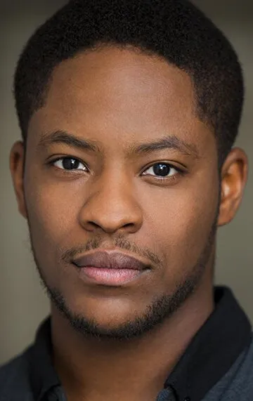 Фотография актёра – Адетомива Едун (Tomiwa Edun)