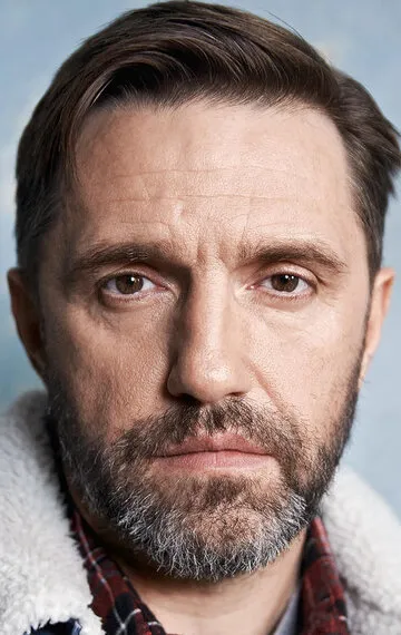 Фотография актёра – Владимир Вдовиченков