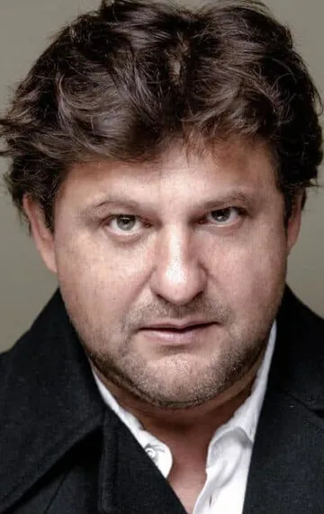 Фотография актёра – Александр Самойленко