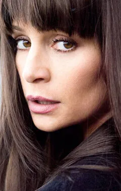 Фотография актёра – Оксана Фандера