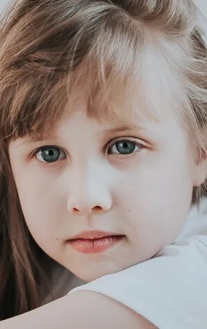 Фотография актёра – Полина Руденко