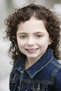 Фотография актёра – Иззи Коффи (Izzie Coffey)