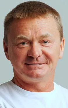 Фотография актёра – Владимир Сычев