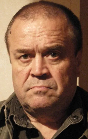 Фотография актёра – Александр Ильин