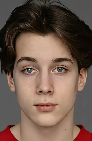 Фотография актёра – Алексей Онежен