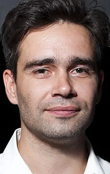 Фотография актёра – Пётр Фёдоров