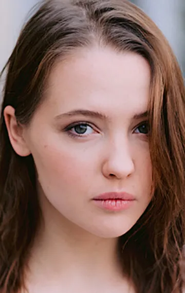 Фотография актёра – Юлия Хлынина