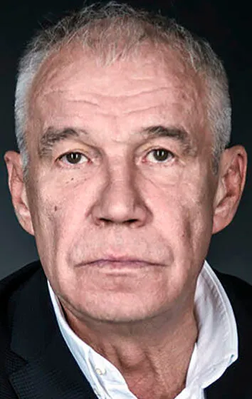 Фотография актёра – Сергей Гармаш