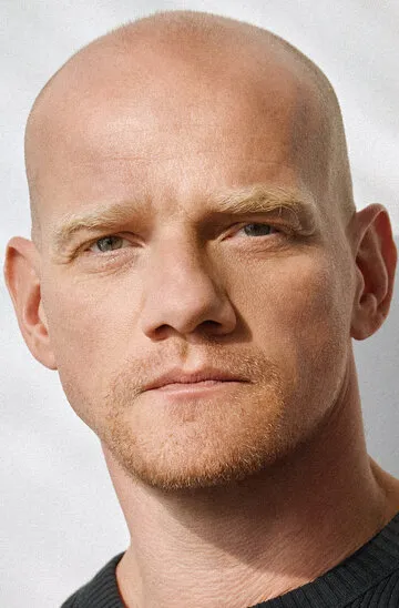 Фотография актёра – Юрий Колокольников