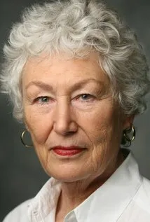 Фотография актёра – Риченда Кэри (Richenda Carey)