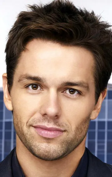 Фотография актёра – Джулиан Овенден (Julian Ovenden)