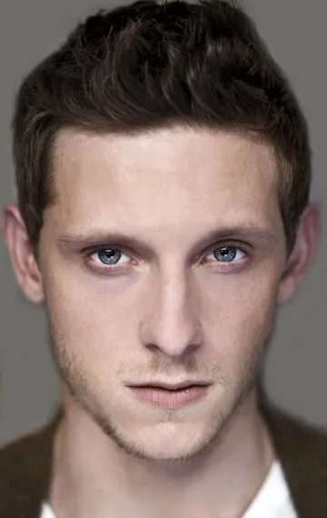 Фотография актёра – Джейми Белл (Jamie Bell)