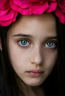 Фотография актёра – Эмма Берковичи (Emma Bercovici)