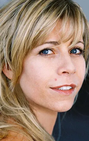 Фотография актёра – Катя Бокор (Katia Bokor)