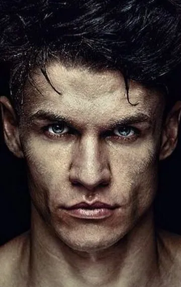 Фотография актёра – Сергей Онопко (Sergej Onopko)