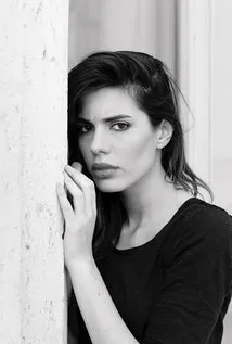 Фотография актёра – Таня Бамбачи (Tania Bambaci)