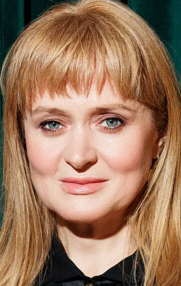 Фотография актёра – Анна Михалкова