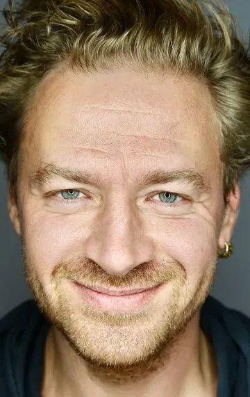 Фотография актёра – Алексей Барабаш