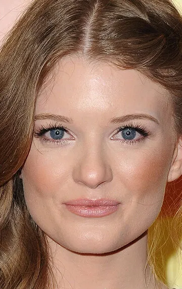 Фотография актёра – Миган Уорнер (Meegan Warner)