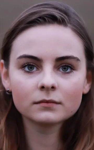 Фотография актёра – Зофя Стафей (Zofia Stafiej)