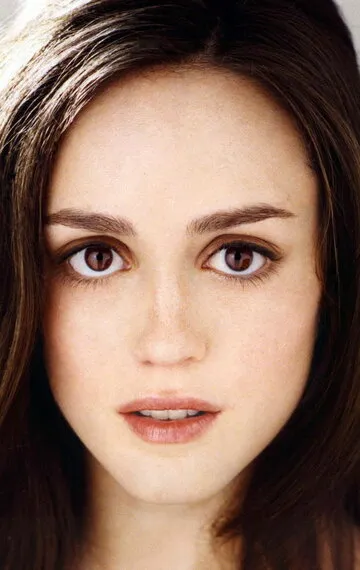 Фотография актёра – Хезер Линд (Heather Lind)