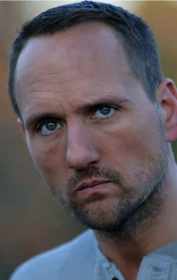 Фотография актёра – Джим Клок (Jim Klock)