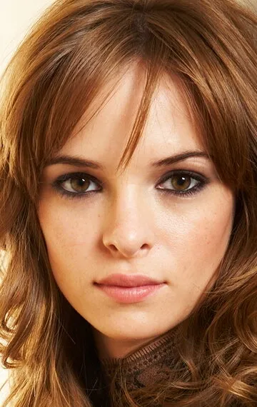 Фотография актёра – Даниэль Панабэйкер (Danielle Panabaker)