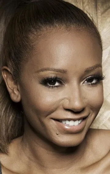 Фотография актёра – Мелани Браун (Mel B)