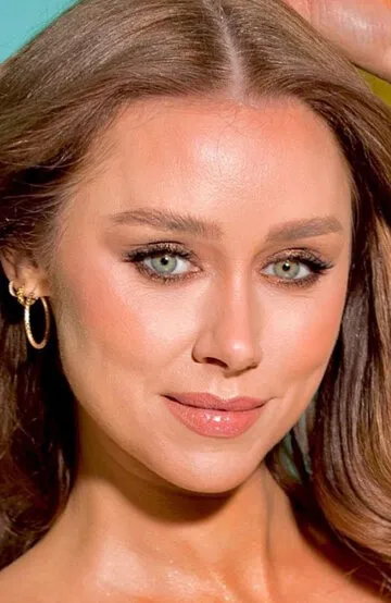 Фотография актёра – Уна Хили (Una Healy)