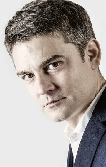 Фотография актёра – Рохер Кома (Roger Coma)