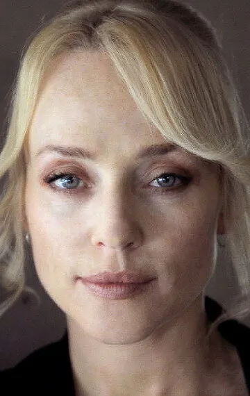 Фотография актёра – Сьюзи Портер (Susie Porter)