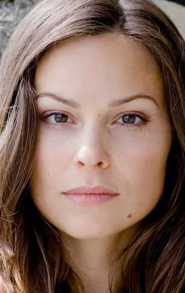 Фотография актёра – Мина Тандер (Mina Tander)