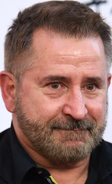 Фотография актёра – Энтони ЛаПалья (Anthony LaPaglia)