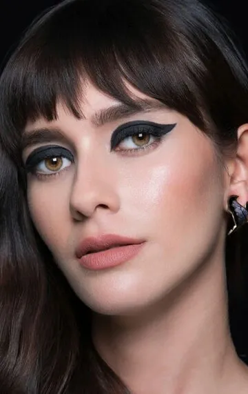 Фотография актёра – Гёзде Мутлуэр (Gözde Mutluer)