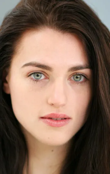 Фотография актёра – Кэти Макграт (Katie McGrath)