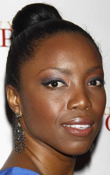 Фотография актёра – Хезер Хэдли (Heather Headley)