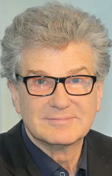 Фотография актёра – Игорь Костолевский