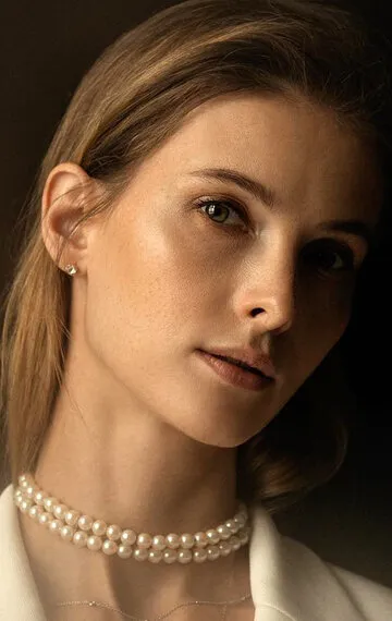 Фотография актёра – Светлана Иванова