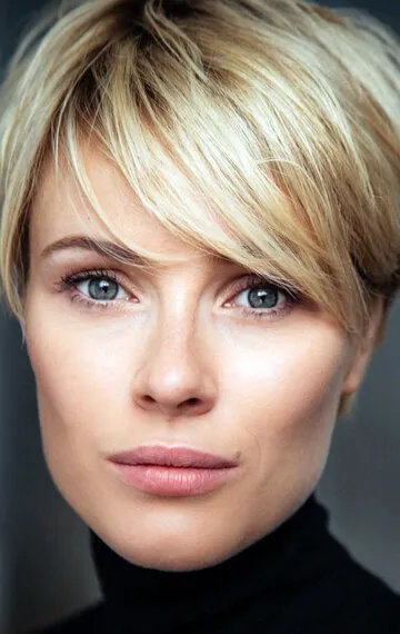 Фотография актёра – Виктория Маслова