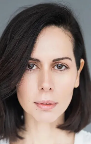 Фотография актёра – Сабина Ахмедова