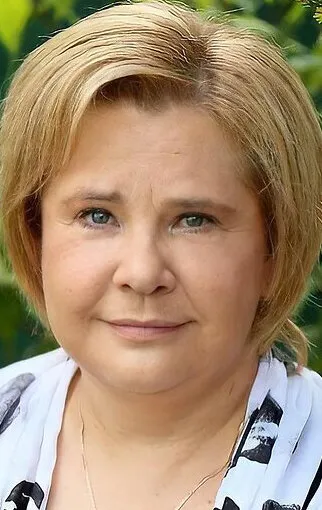 Фотография актёра – Татьяна Догилева