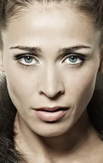 Фотография актёра – Лаура Драсбек (Laura Drasbæk)