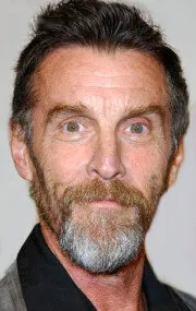 Фотография актёра – Джон Гловер (John Glover)