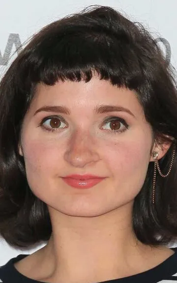 Фотография актёра – Руби Бенталл (Ruby Bentall)