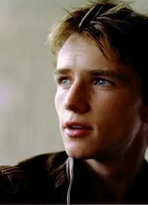 Фотография актёра – Люк Эбрел (Luke Ebrel)