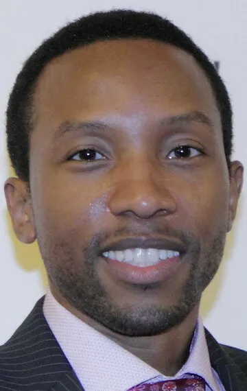 Фотография актёра – К.К. Коллинз (K.C. Collins)