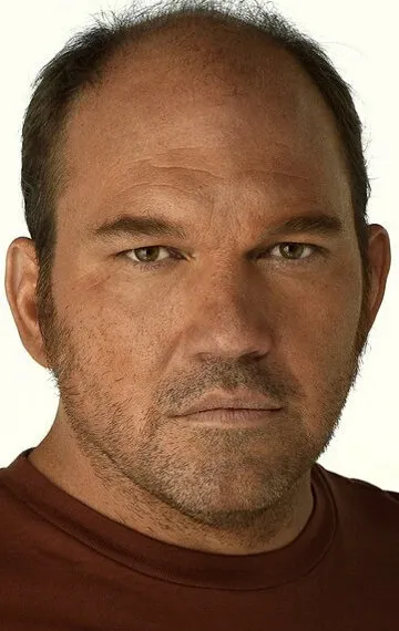 Фотография актёра – Уэйд Уильямс (Wade Williams)