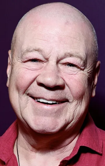 Фотография актёра – Сергей Селин