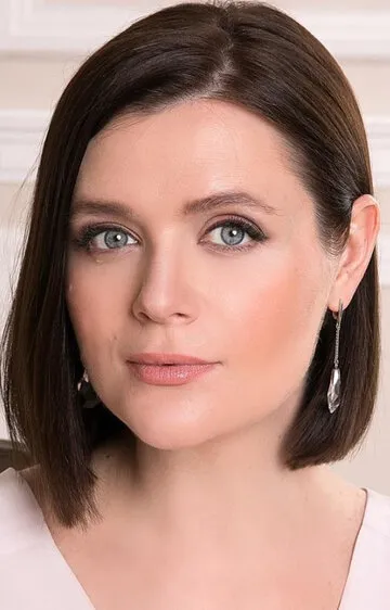 Фотография актёра – Дарья Калмыкова